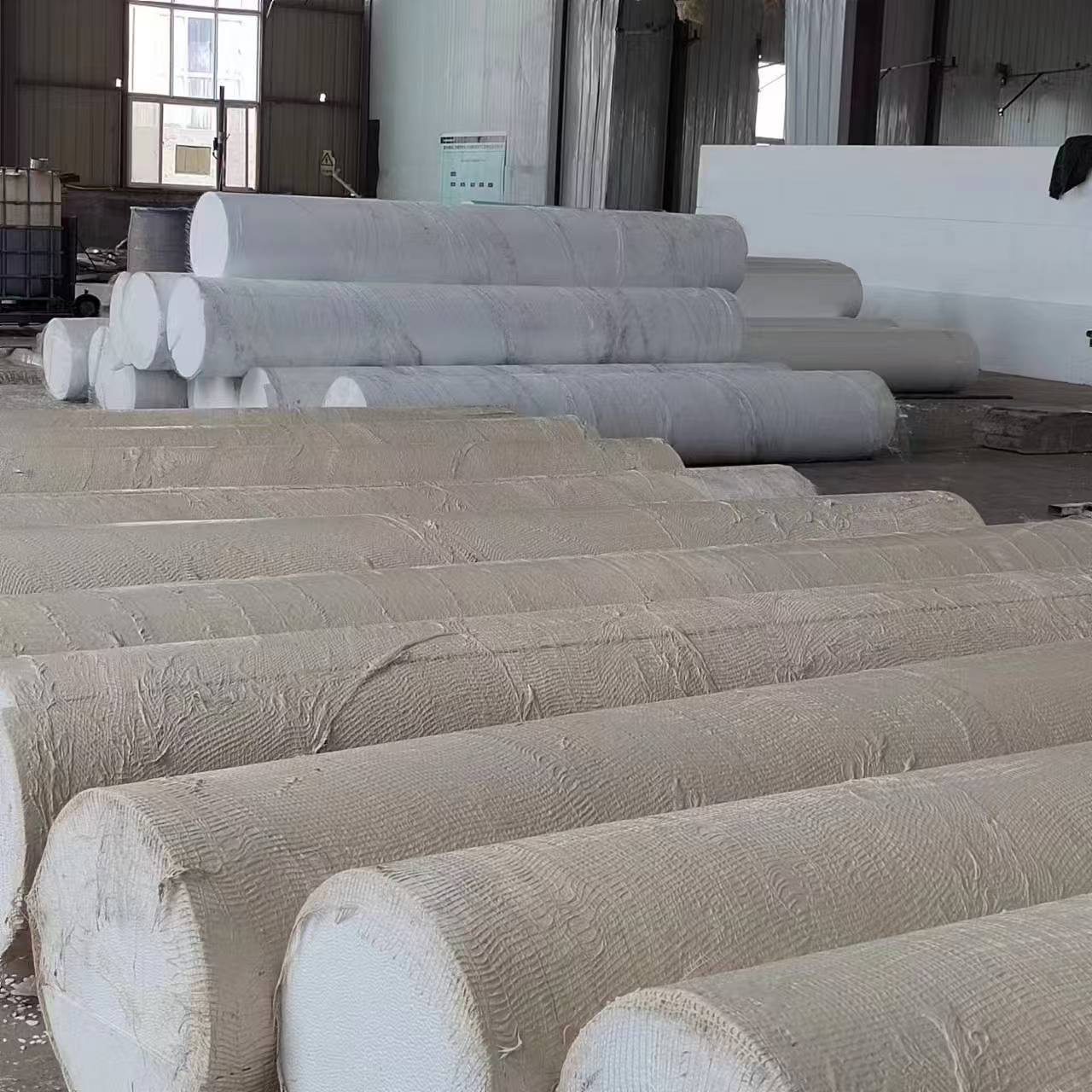 桥梁泡沫芯模