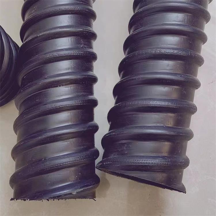 预应力塑料波纹管