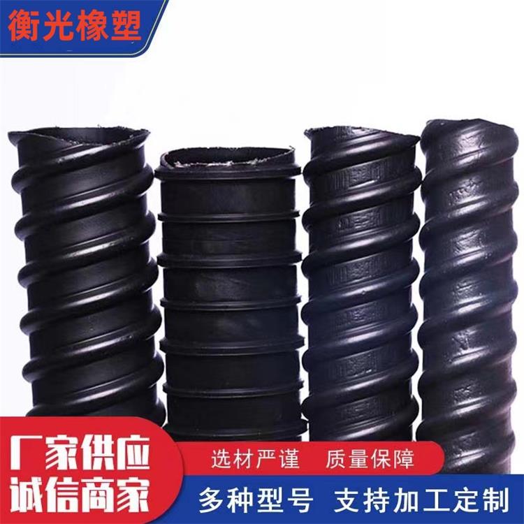 预应力塑料波纹管