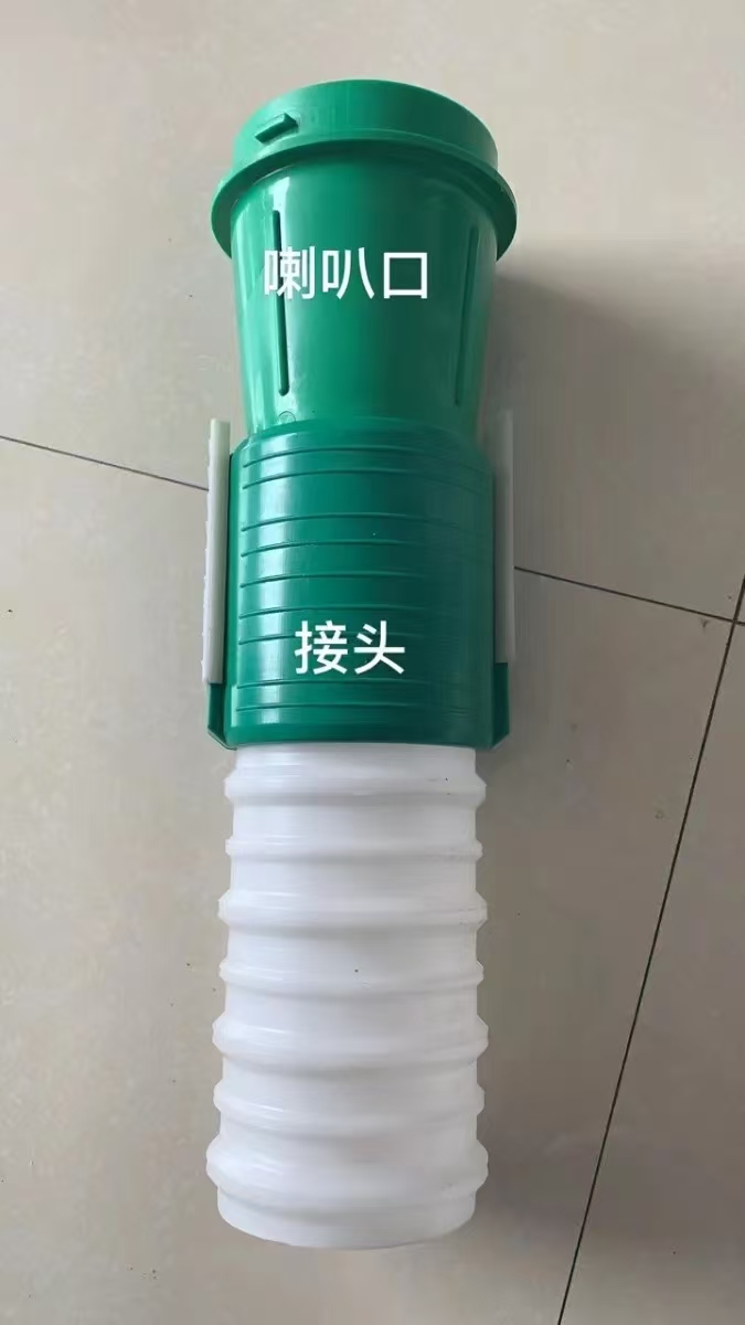 预应力塑料波纹管